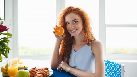 Підвищують фертильність та шанс завагітніти: 5 продуктів, які впливають на овуляцію