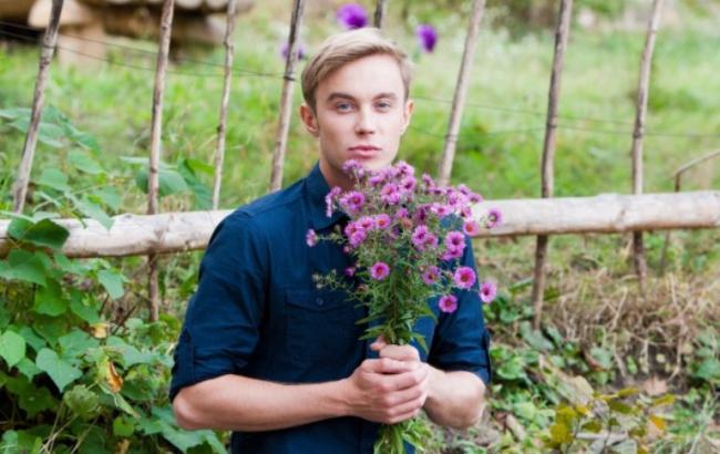 Актеру "Останнього москаля" испортили багаж в Нью-Йорке