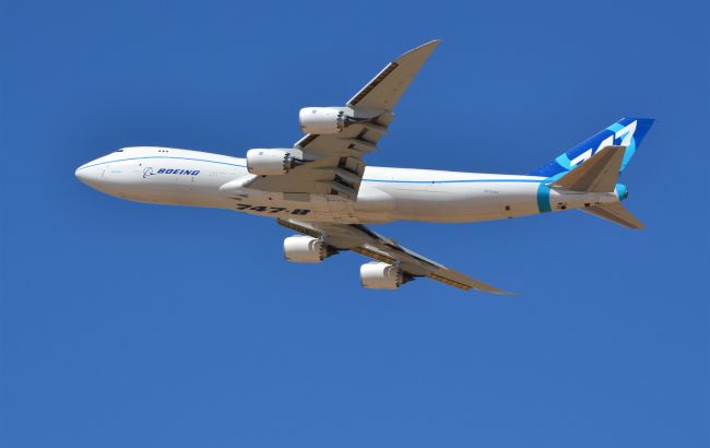 "Літаючий палац" за 400 млн: Катар готує Трампу суперлюксовий подарунок, - ABC News