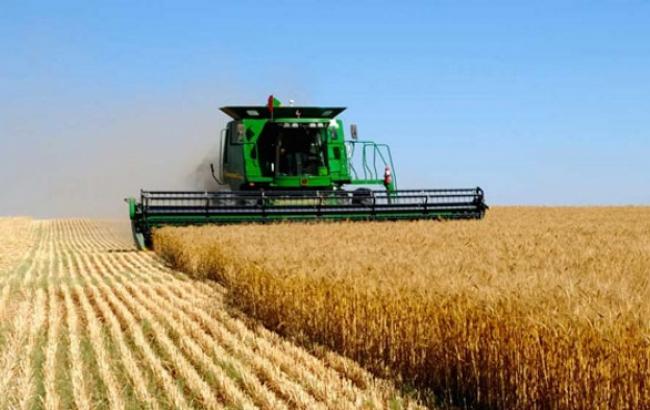 Ежегодные потери Украины в аграрном секторе превышают 500 млн тонн чернозема, - ВБ