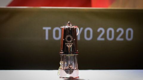 Япония не исключает отмену Олимпиады в Токио