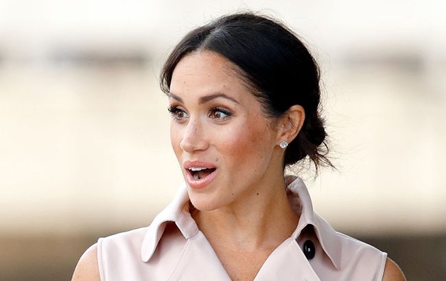 Меган Маркл хоче розбагатіти за допомогою "дешевої" прикраси