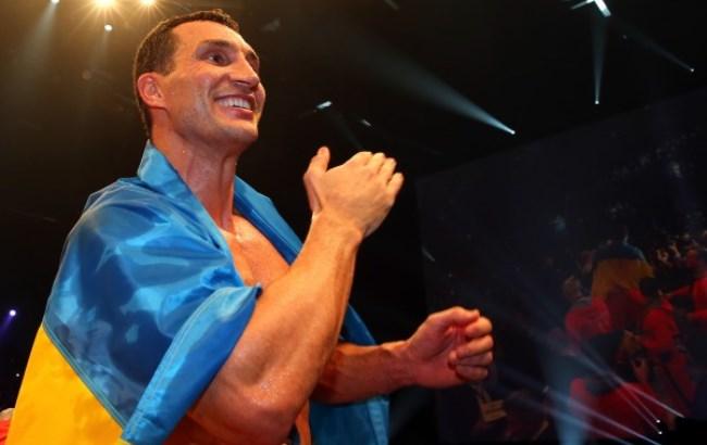 Вспомнить молодость: Кличко, Усик и Ломаченко могут поехать на Олимпиаду