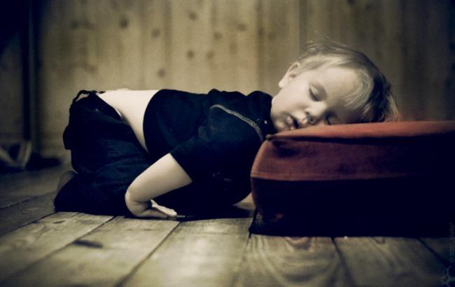 Плохой сон чрезвычайно опасен для сердца, - ученые