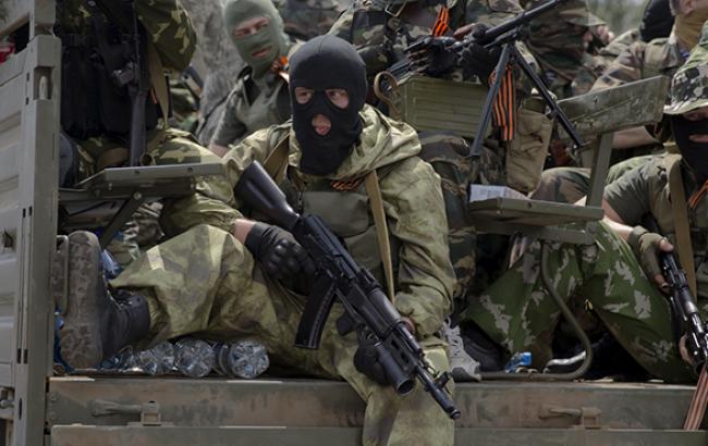 РФ готується направити в Україну чергових 3 тис. бойовиків, - ІО