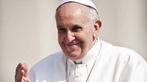 Папа Франциск заступился за женщин, страдающих от домашнего насилия