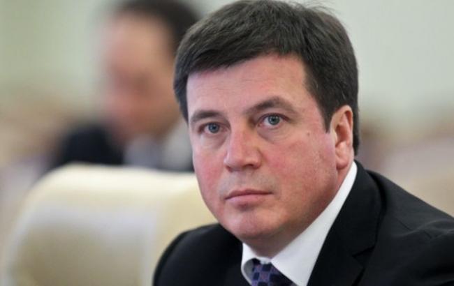 Зубко назвав два варіанти зниження ціни газу