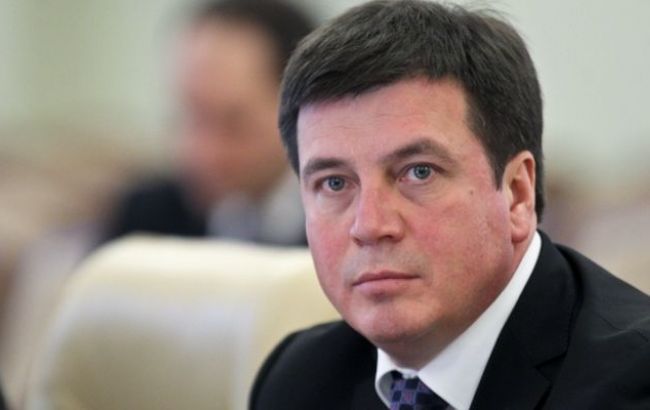 У Кабміні вважають, що економічні перспективи України пов'язані з розвитком регіонів