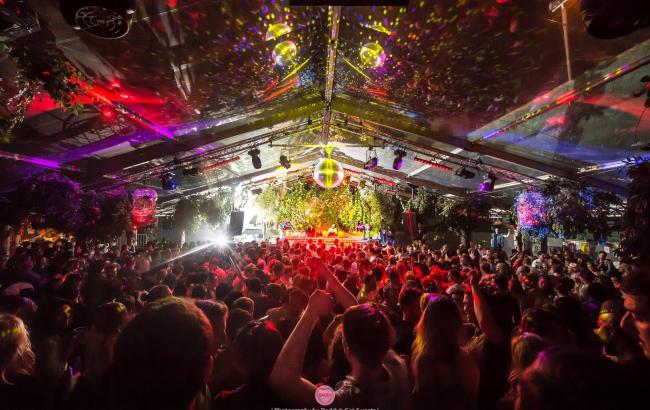 "Всем выйти из сумрака": в Лондоне выберут ночную власть