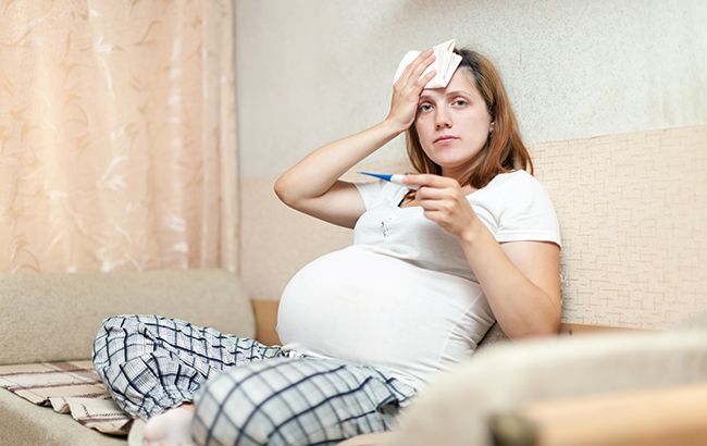 Коронавирус при беременности: как защититься и спокойно родить малыша