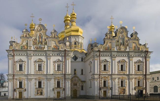 В Киево-Печерской лавре открылась образовательная платформа