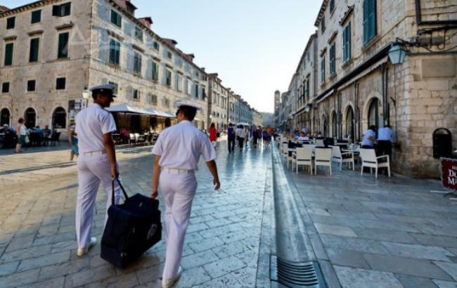 Украинские моряки из экипажа Sun Oil I освобождены из плена