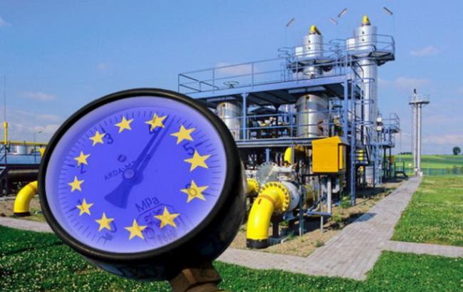 Украина сократила реверс газа из Венгрии, но увеличила поставки из Польши, - "Укртрансгаз"