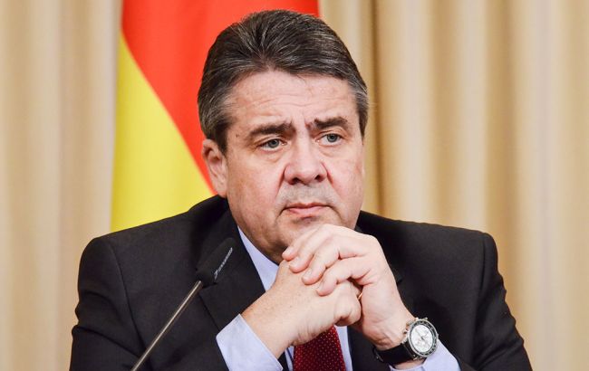 Германия потребовала провести расследование химической атаки в Сирии