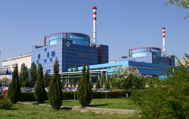 "Росатом" рассчитывает на поставки нового ядерного топлива в Украину в 2016 г