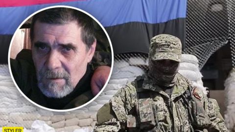 На Донеччині ліквідували бойовика "ДНР": всі подробиці (фото)