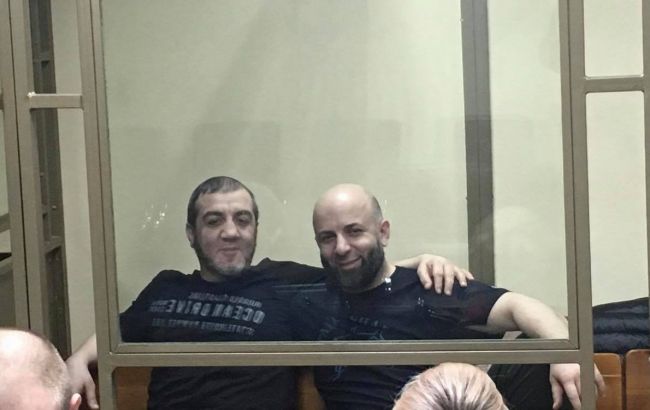 Фигурантов "дела Хизб ут-Тахрир" Абдуллаевых этапировали в Башкирию