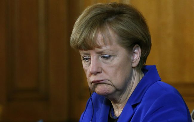 Опубликованы новые данные о слежке спецслужб США за Меркель