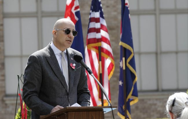 Туреччина призначила нового посла в Україні, - Anadolu