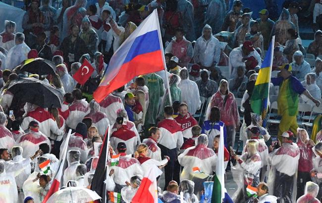 Глава WADA вимагає швидше усунути росіян від зимової Олімпіади 2018
