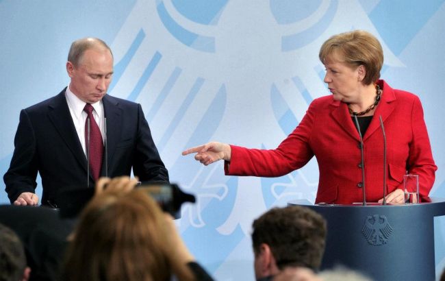 Путин пока не планирует обсуждать Грецию с Обамой и Меркель, - Песков