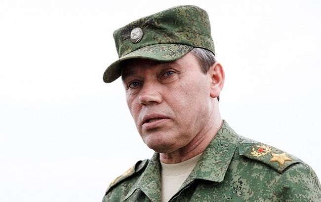 Генштаб РФ заявив про нарощування сил НАТО біля кордонів з Росією