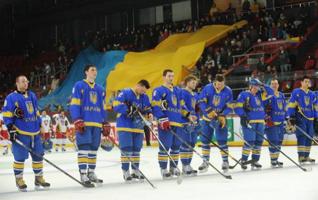Майбутні олімпійці: легенди українського хокею "вербують" дітей