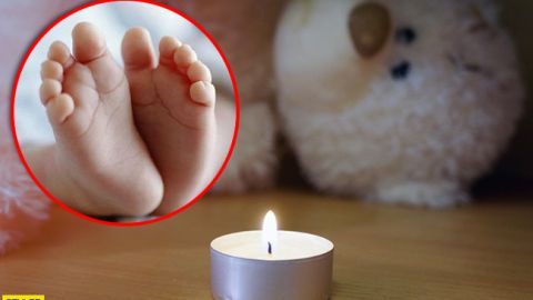 У Тернопільській області померло немовля: деталі трагедії