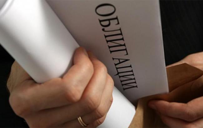 Мінфін розмістив короткострокові ОВДП на 1,4 млрд грн