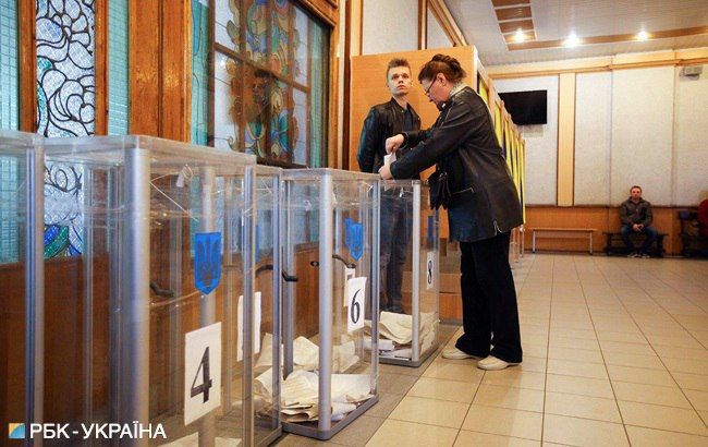 В Молдове из непризнанного Приднестровья на украинские участки подвозят людей