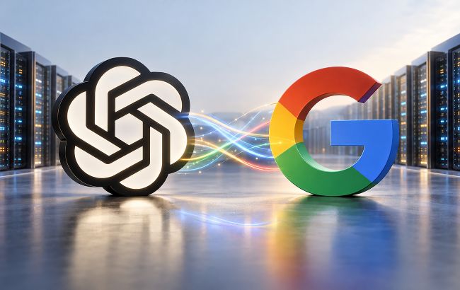 Неожиданный союз конкурентов: OpenAI развернет свои ИИ-модели в облаке Google