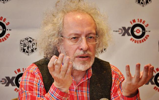 Нового главреда "Эха Москвы" выберут заочно 21 ноября