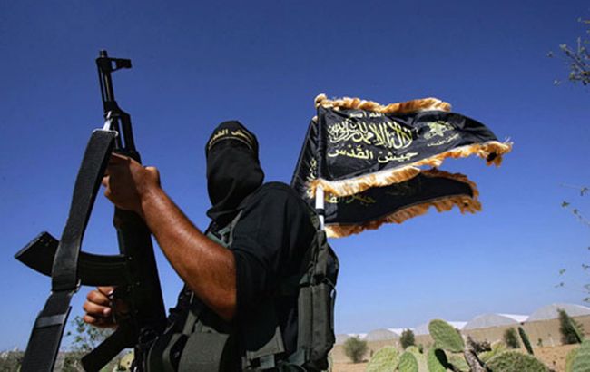 Sky News получил доступ к данным 22 тыс. боевиков ИГИЛ