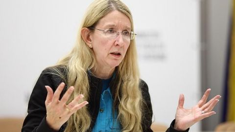 Как коронавирус влияет на беременность: Супрун сделала заявление