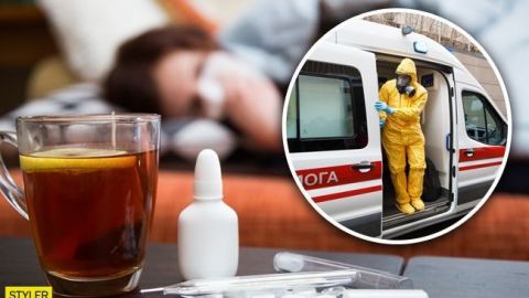 У новорожденного ребенка обнаружили коронавирус: шокирующие подробности