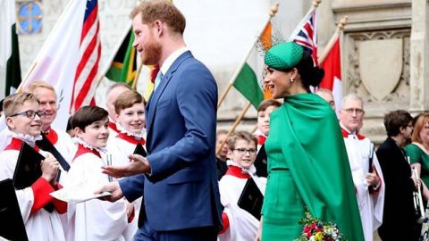 Были раздавлены: Меган Маркл и принц Гарри пожалели о своем решении