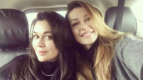 Счастье иллюзорно: Заворотнюк обратилась к поклонникам с важным заявлением