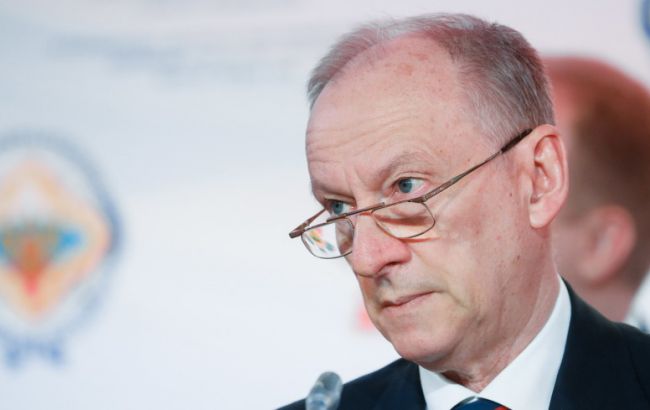 У Путина отрицают поездку Патрушева в Оман