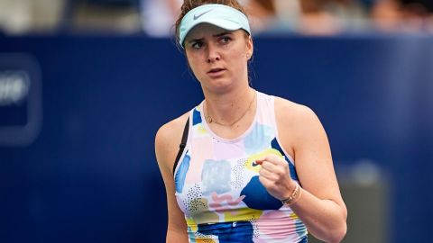 Первая ракетка Украины&nbsp;может пропустить US Open-2020: есть очень много вопросов