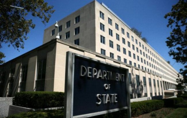 США указали на нарушение прав человека в Крыму и на Донбассе