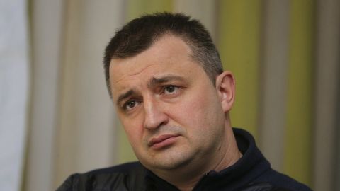 Трудности перехода: как Кулик ищет пути возвращения в правоохранительные органы