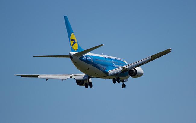 З України планують запустити нові авіарейси до Індії