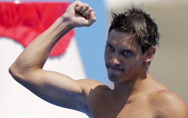 Украинец получил "золото" на чемпионате Европы