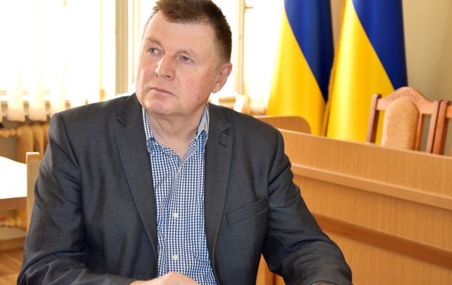 Вегерская партия Украины считает компромиссом создание Береговского района