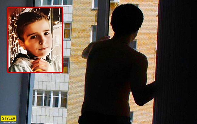 Запретили его фотографии: новые детали самоубийства школьника
