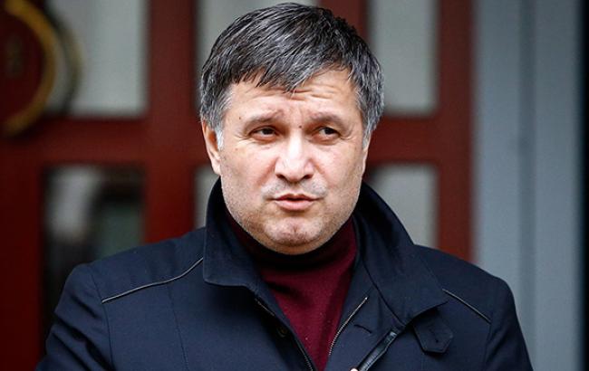 По факту нарушений в ходе выборов в Раду-2014 открыто 444 уголовных дела, - Аваков