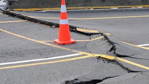 У Китаї зросло число постраждалих в результаті землетрусу