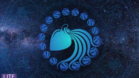 Гороскоп 2021 для Водолея: какие перемены ждут вас в финансах, карьере и любви