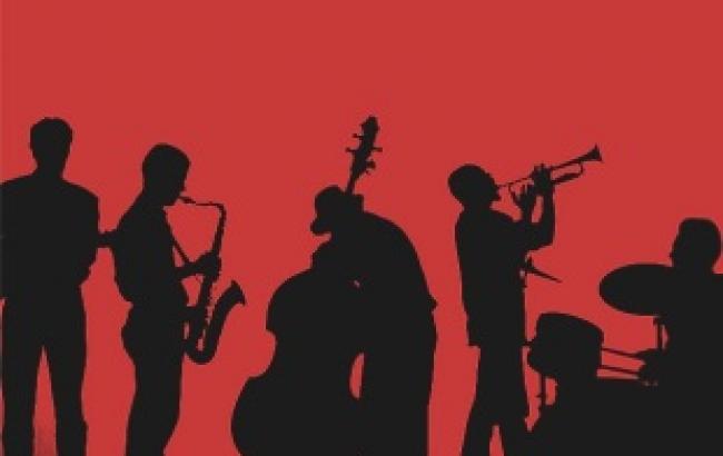 Jazz Love Songs