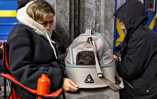 В Харкові пролунав вибух, мер попередив про "Шахеди"